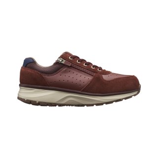 Joya Dynamo ZIP - Dunkelrot