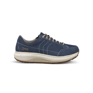 Joya Moscow ZIP II - Blau Joya Moscow ZIP II - Blau