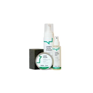 Joya Schuhpflegeset PREMIUM Joya Schuhpflegeset PREMIUM