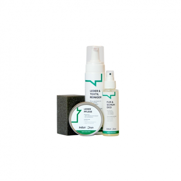 Joya Schuhpflegeset PREMIUM