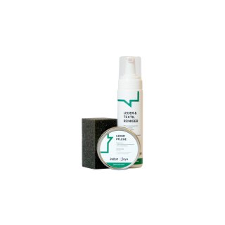 Joya Schuhpflegeset BASIC Joya Schuhpflegeset BASIC