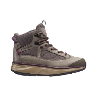 Joya Montana Boot PTX - Braun