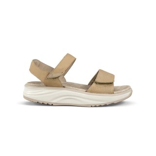 Joya Flores - Beige