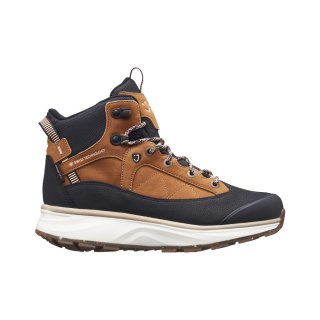 Joya Montana Boot PTX - Currybraun