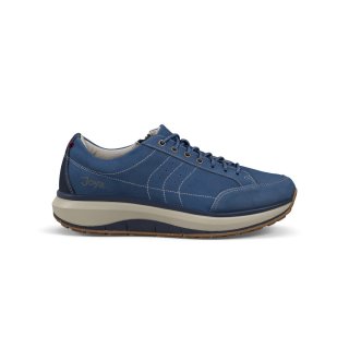 Joya Moscow ZIP - Blau