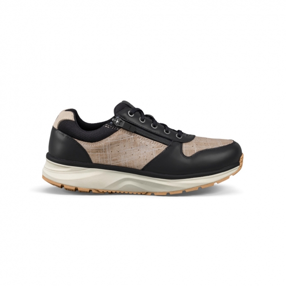 Joya Dynamo ZIP - Bronze Schwarz Joya Dynamo ZIP - Bronze Schwarz