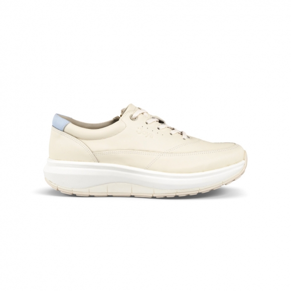 Joya Venice ZIP - Weiß Joya Venice ZIP - Weiß