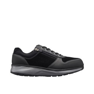 Joya Dynamo ZIP II - Schwarz Joya Dynamo ZIP II - Schwarz