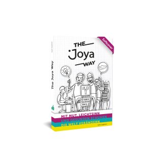 Joya The Joya Way (Deutsch)