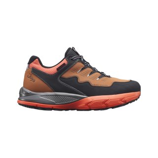 Joya Cadore STX - Currybraun