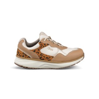 Joya Tina III - Beige Weiß