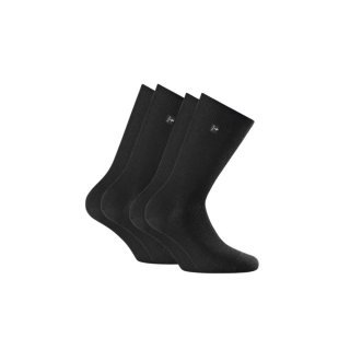 Joya Merino Socken (Set à 2 Paare)
