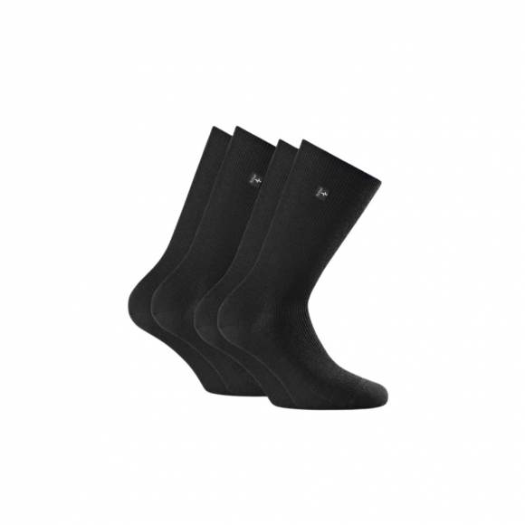 Joya Merino Socken (Set à 2 Paare)