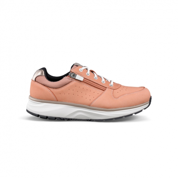 Joya Dynamo ZIP - Rosa Joya Dynamo ZIP - Rosa