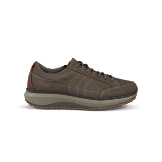 Joya Moscow ZIP - Braun