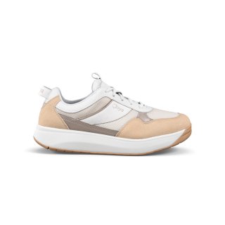 Joya Alegra - Beige Weiß