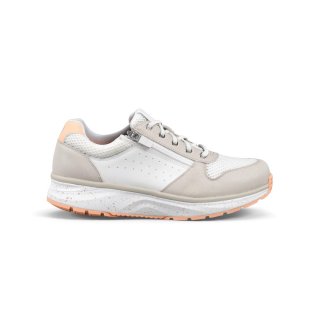 Joya Dynamo ZIP - Weiß Beige