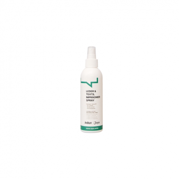 Joya Leder und Textil Imprägnier Spray Joya Leder und Textil Imprägnier Spray