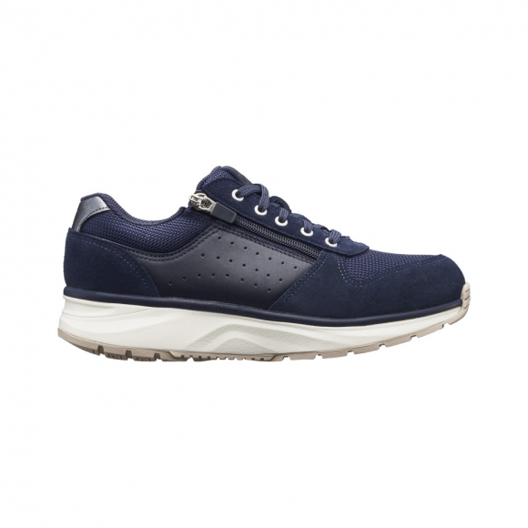Joya Dynamo ZIP - Dunkelblau Joya Dynamo ZIP - Dunkelblau