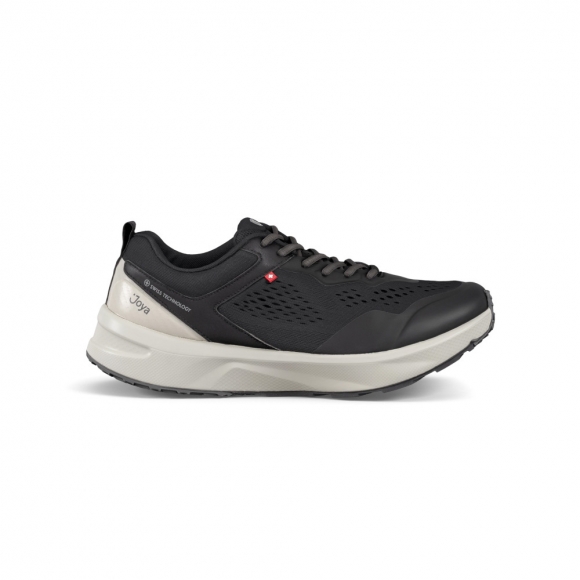 Joya Veloce - Schwarz Beige