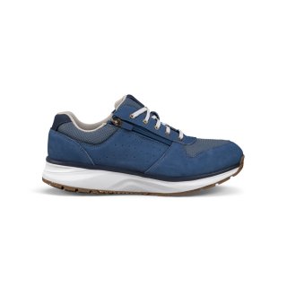 Joya Dynamo ZIP - Blau
