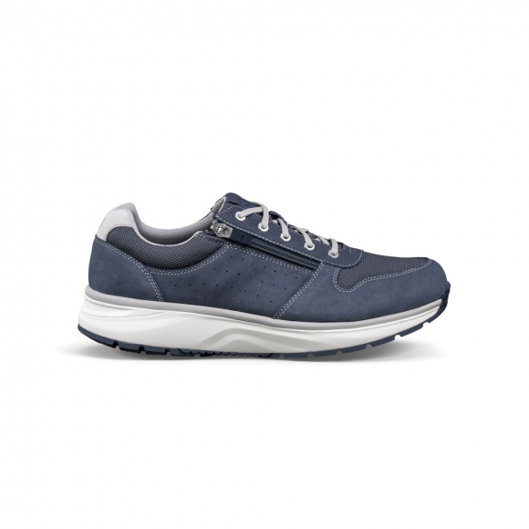 Joya Dynamo ZIP II - Blau
