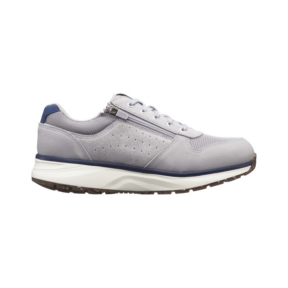 Joya Dynamo ZIP - Grau Joya Dynamo ZIP - Grau