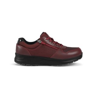 Joya Dynamo ZIP II - Dunkelrot