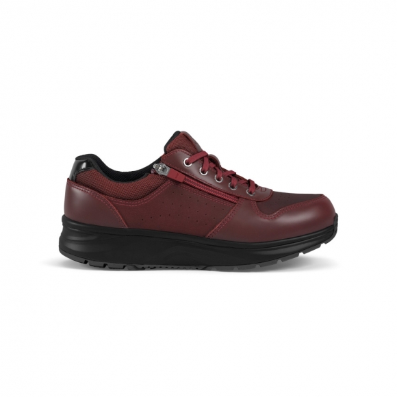 Joya Dynamo ZIP II - Dunkelrot Joya Dynamo ZIP II - Dunkelrot