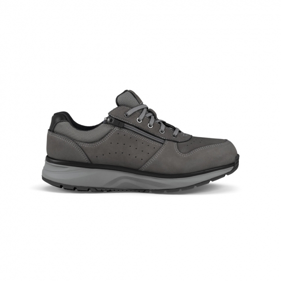 Joya Dynamo ZIP - Dunkelgrau Joya Dynamo ZIP - Dunkelgrau