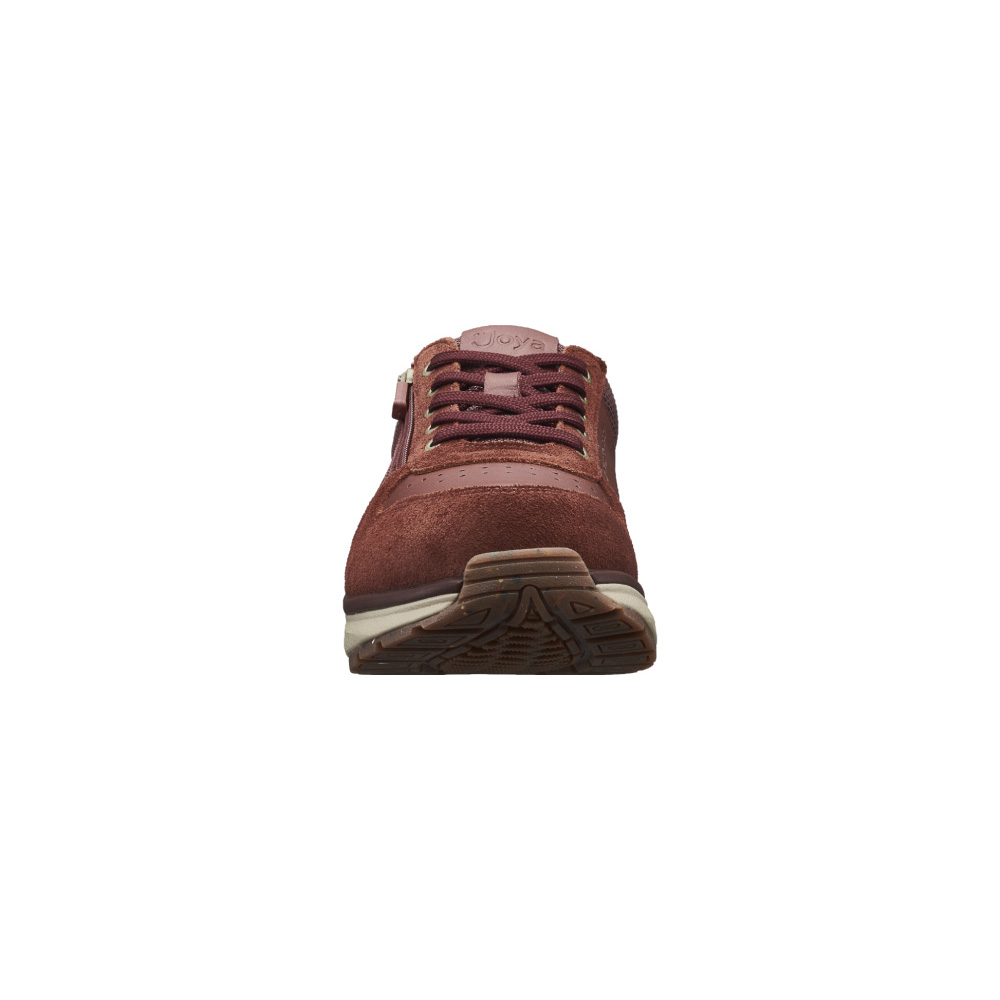 Joya Dynamo ZIP - Dunkelrot