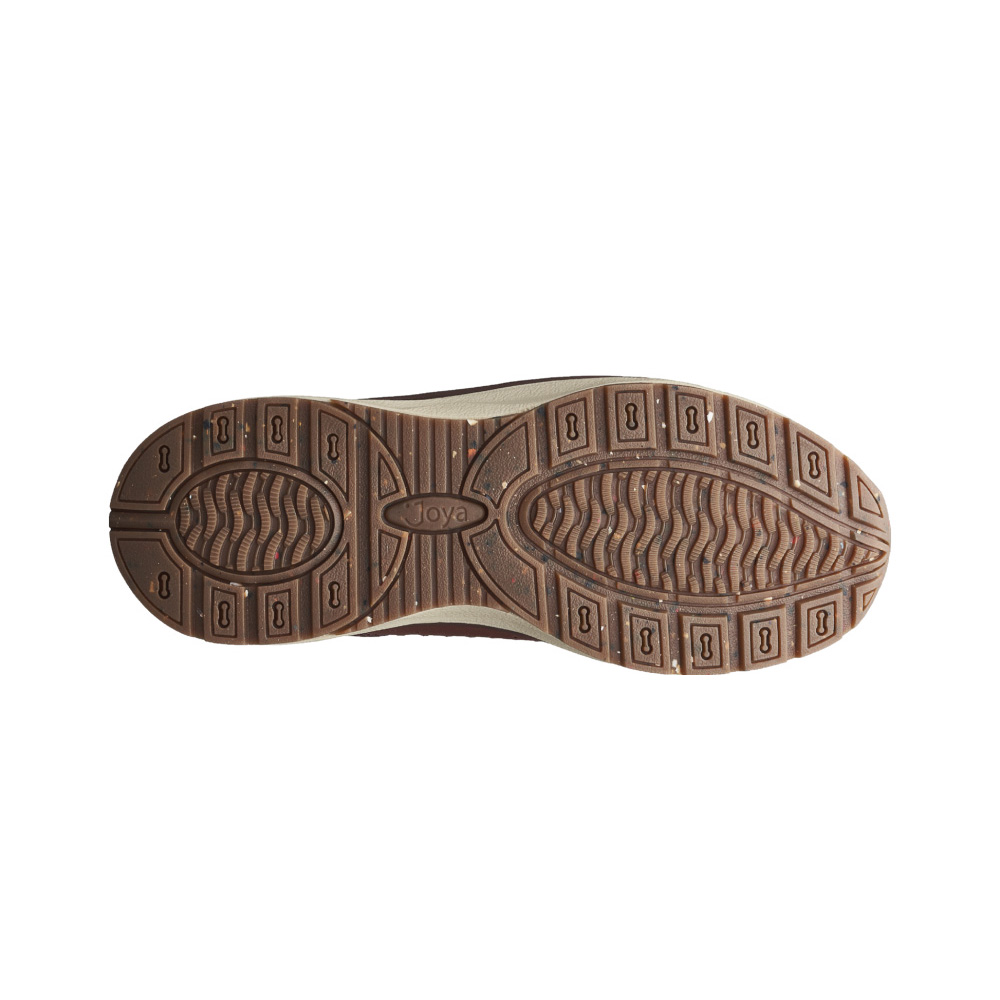 Joya Dynamo ZIP - Dunkelrot