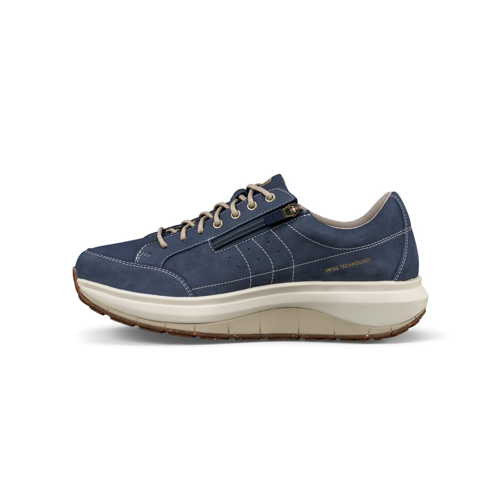 Joya Moscow ZIP II - Blau