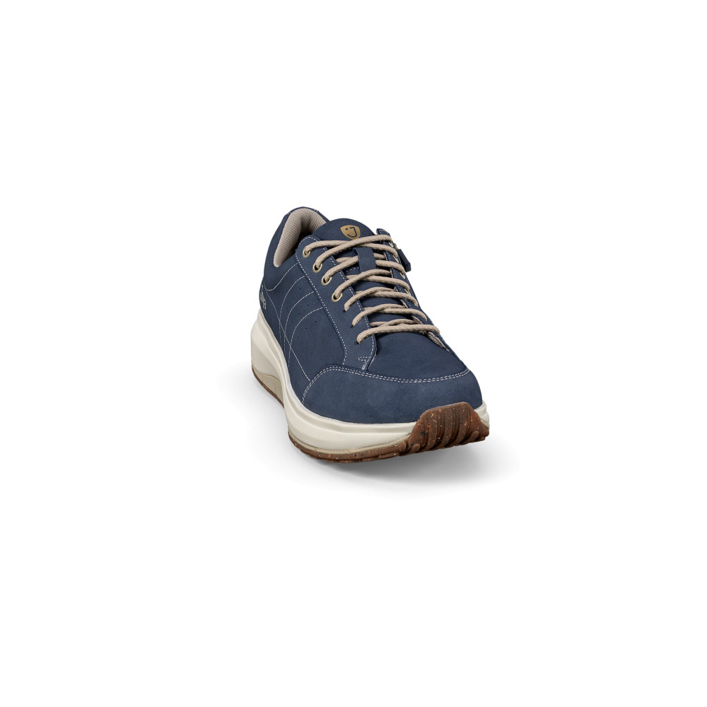 Joya Moscow ZIP II - Blau