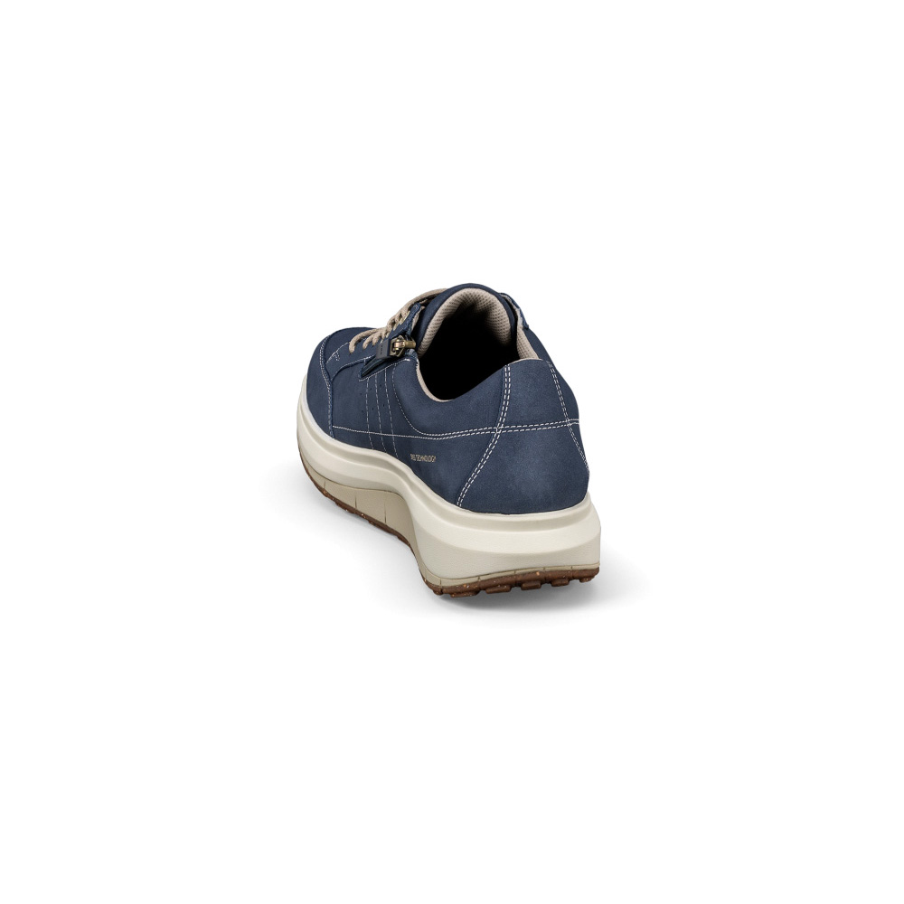 Joya Moscow ZIP II - Blau