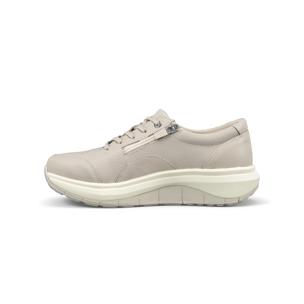 Joya Venice ZIP - Hellbeige