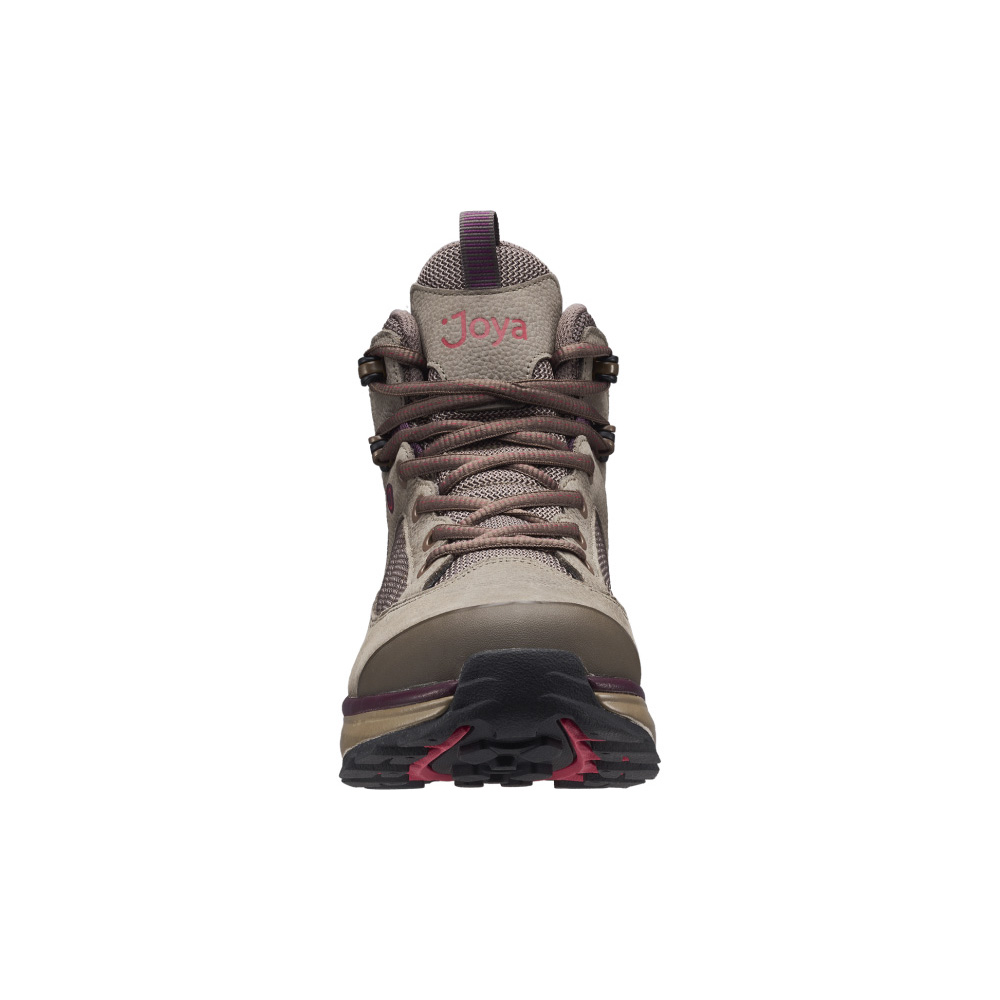 Joya Montana Boot PTX - Braun