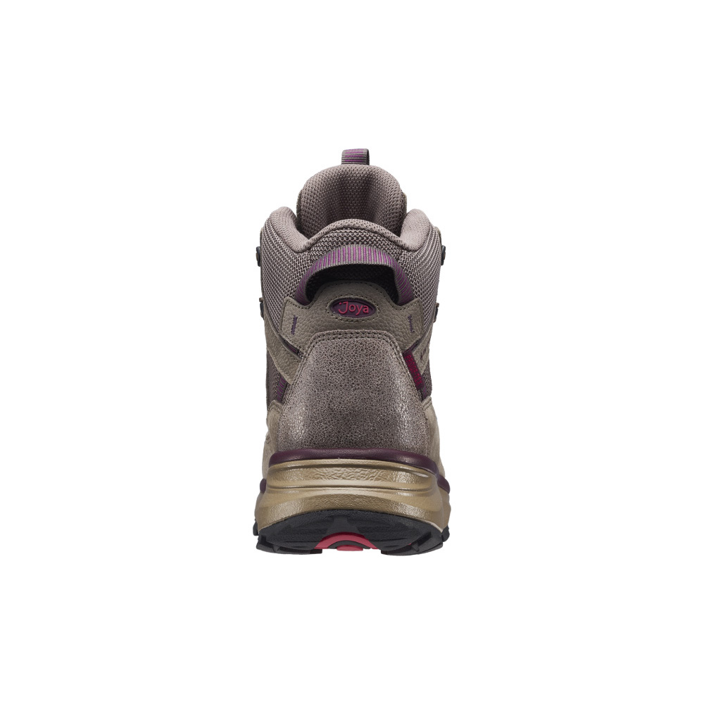 Joya Montana Boot PTX - Braun