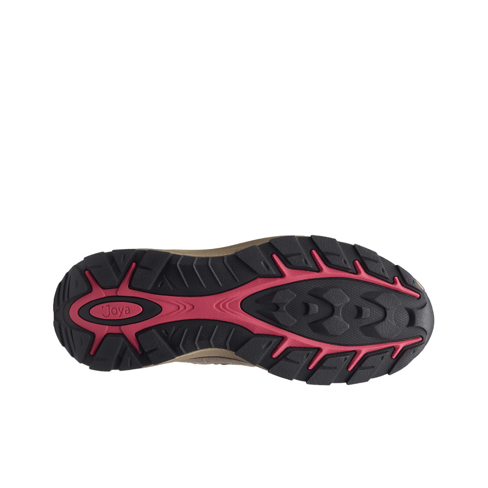 Joya Montana Boot PTX - Braun