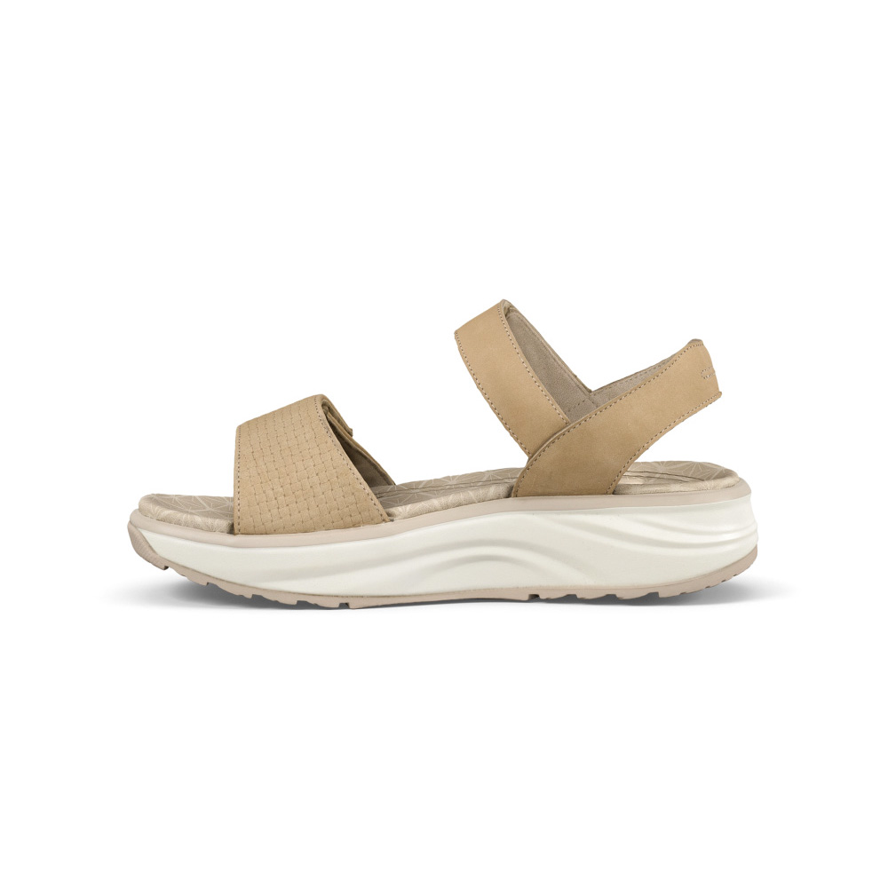 Joya Flores - Beige