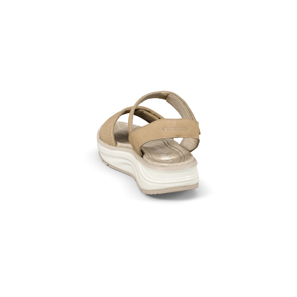 Joya Flores - Beige