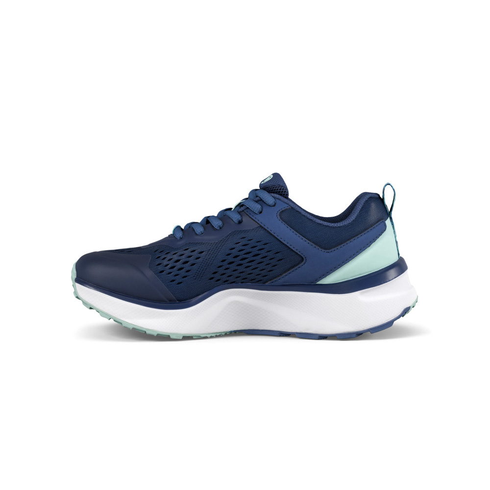 Joya Veloce - Blau