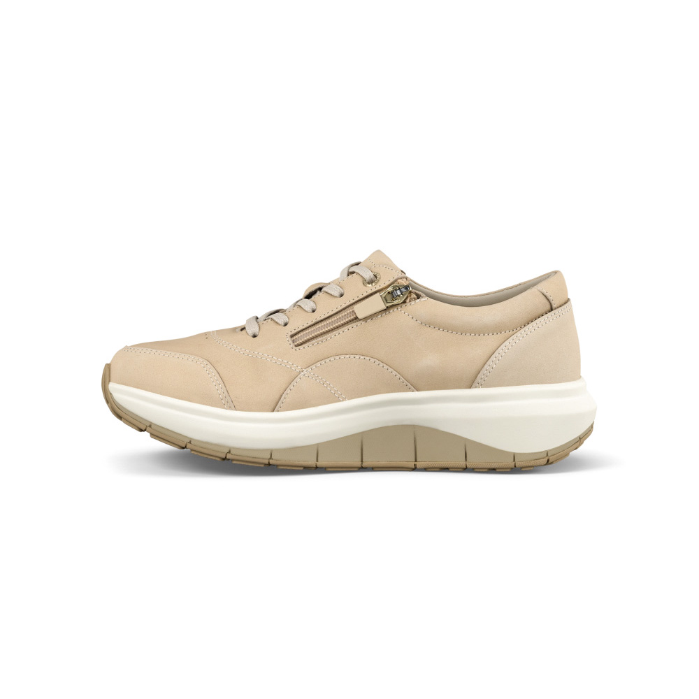 Joya Venice ZIP - Beige