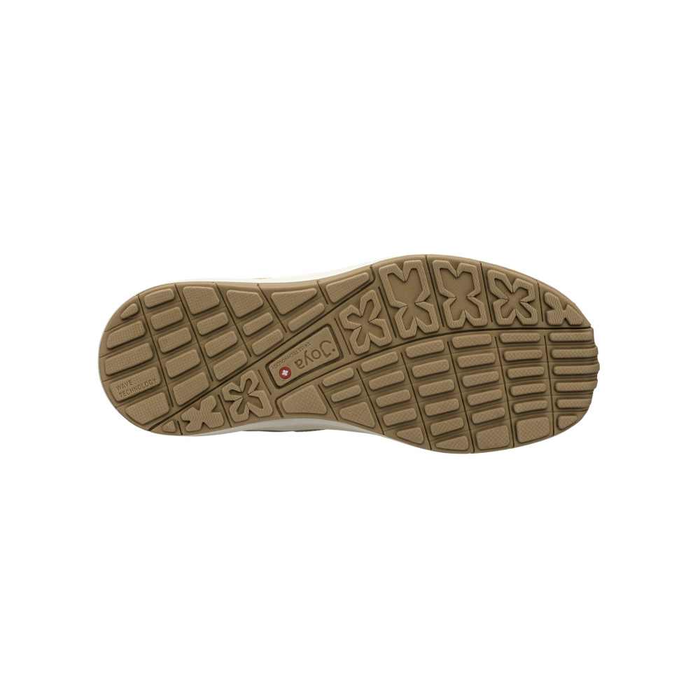 Joya Venice ZIP - Beige