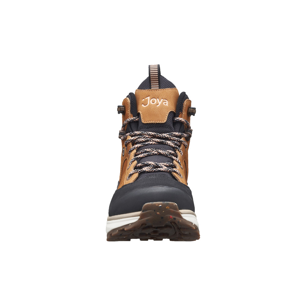 Joya Montana Boot PTX - Currybraun