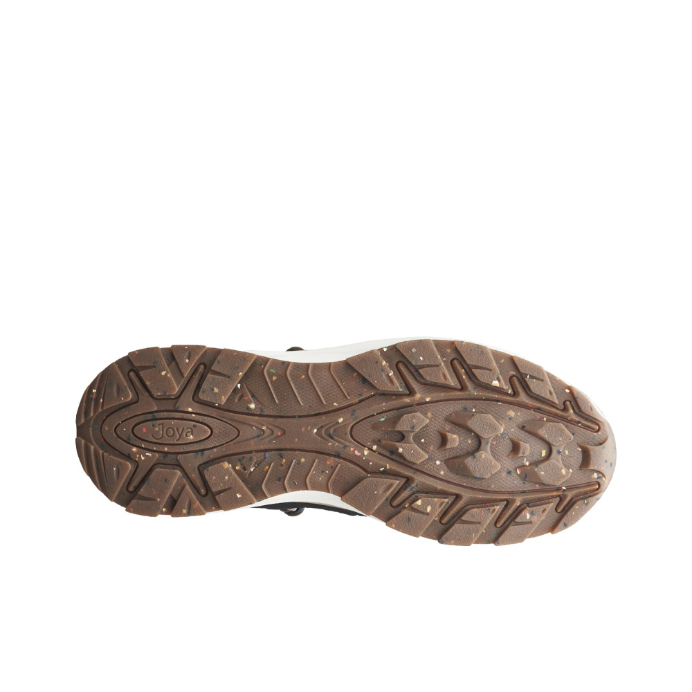 Joya Montana Boot PTX - Currybraun