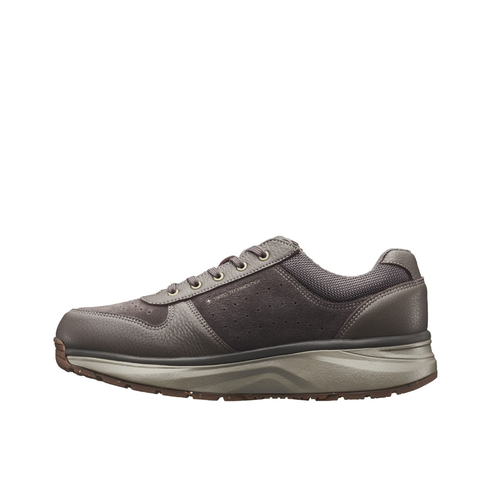 Joya Dynamo ZIP - Braun