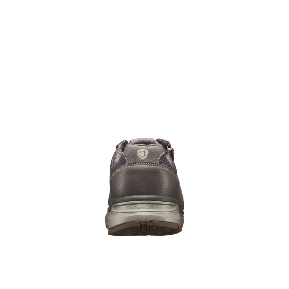 Joya Dynamo ZIP - Braun