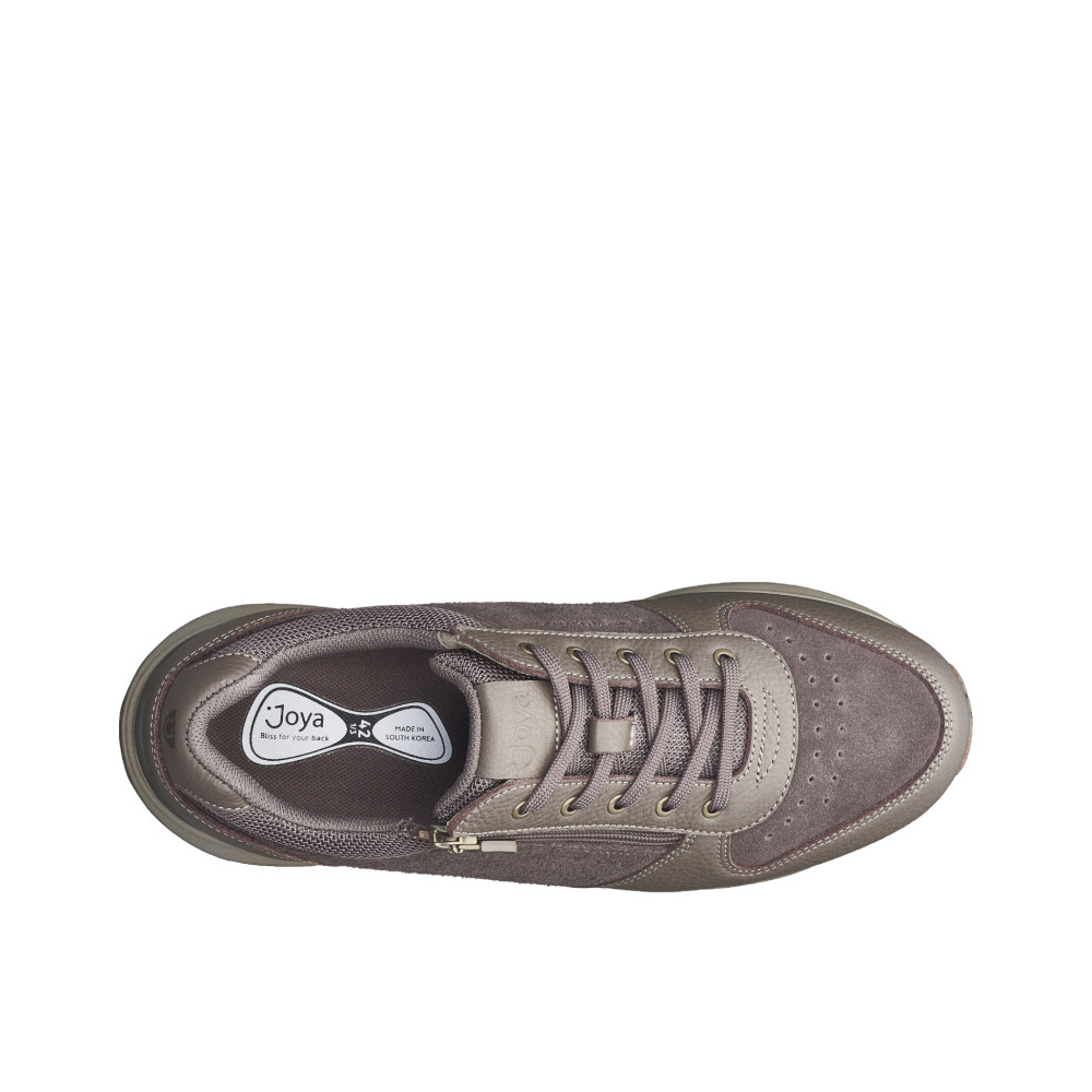 Joya Dynamo ZIP - Braun