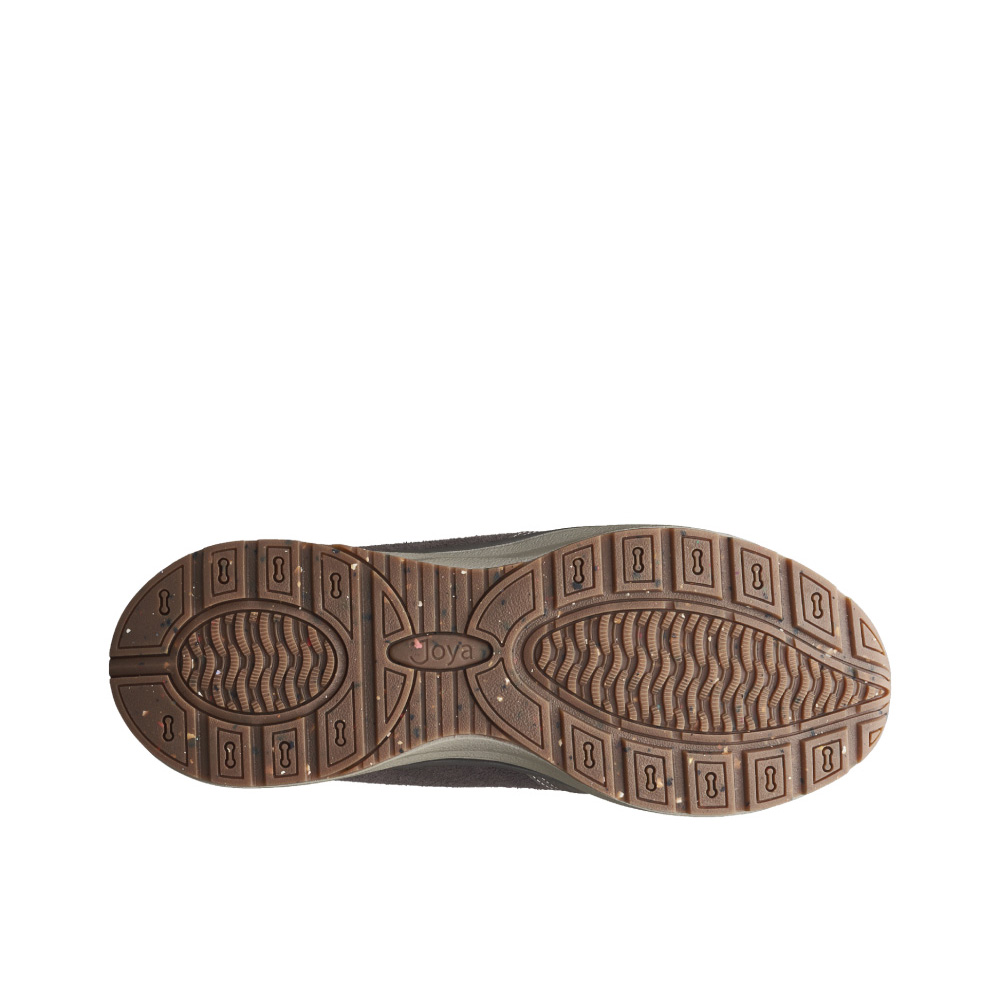 Joya Dynamo ZIP - Braun